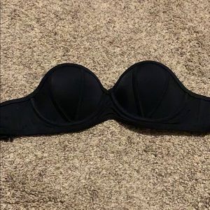 Bikini top Victoria’s Secret pink